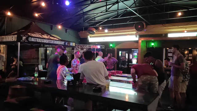 Molly's Irish Sports Pub