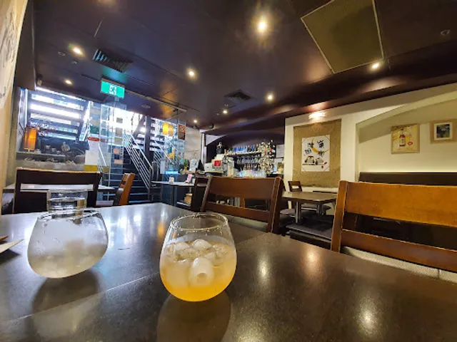 Nazimi Japanese Restaurant & Cafe