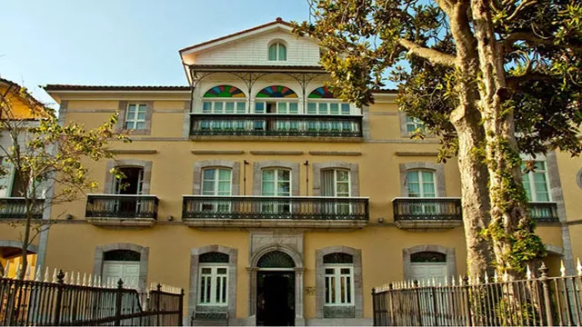 Hotel Palacio de Garaña