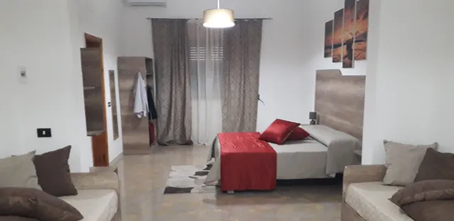 SHORT LETS RADICI DI PUGLIA