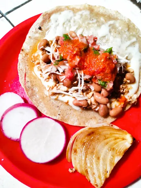 Taqueria Valente