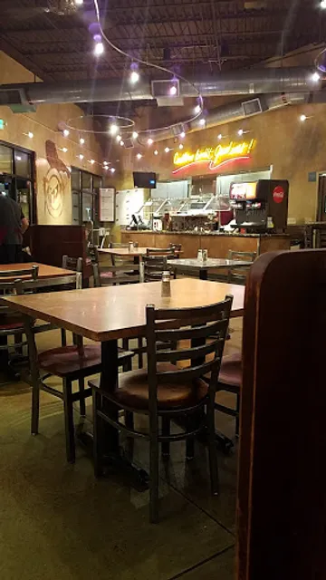 Pizza Factory Express