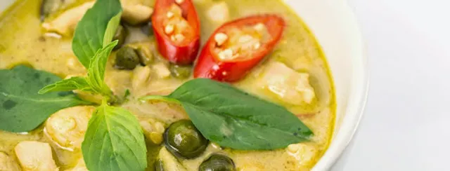 Knoxfield Thai Restaurant