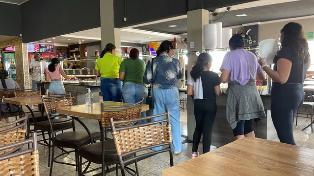 Restaurante Bariloche