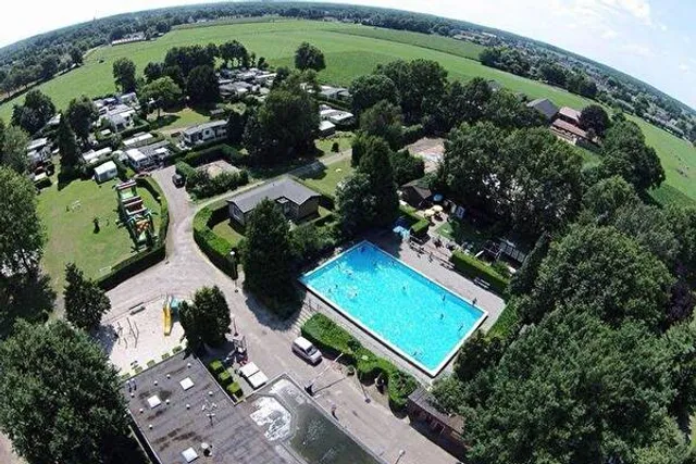 Recreatiecentrum de Breyenburg