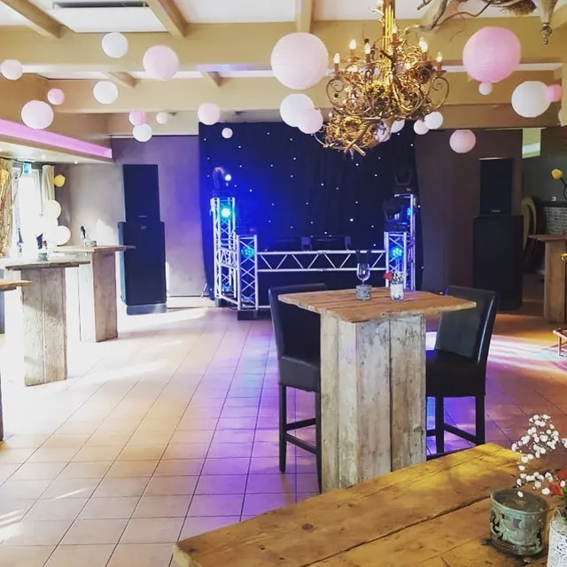 Landgoed Bosch & Duin