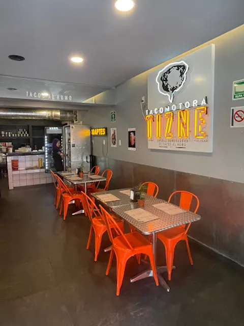 Tizne Tacomotora (Roma)