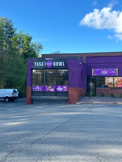 Yasai bowl Dracut