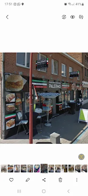 Pasticceria Palermo Maasmechelen