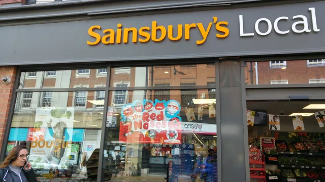 Sainsbury's Local
