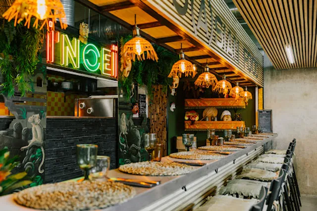 I’noeï, Halles 610