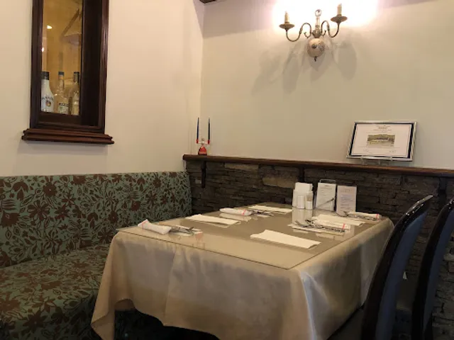 但馬牛レストラン トッポ・ジージヨ