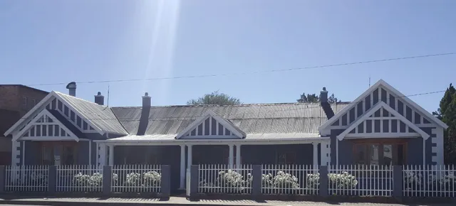 Thomas Leask Guesthouse