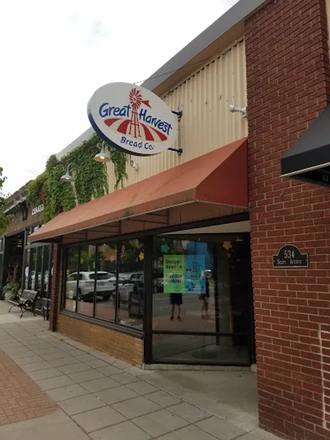Great Harvest Bread Co.
