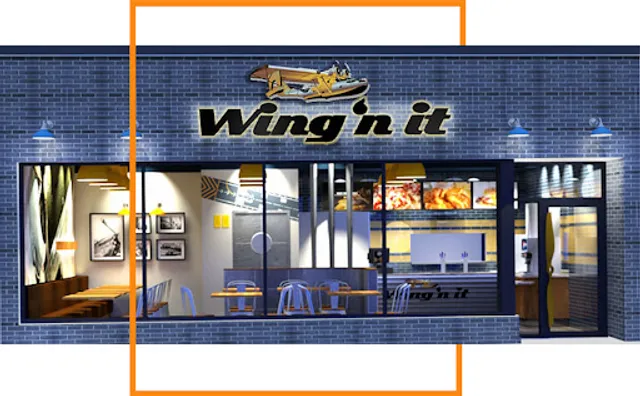 Wing'n It Labrador City