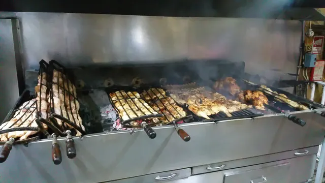 Churrascaria da Avenida