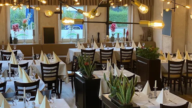 Restaurant Pizzeria La Casa Schaafheim