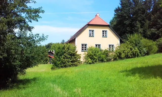 Ferien am Schloss Wald