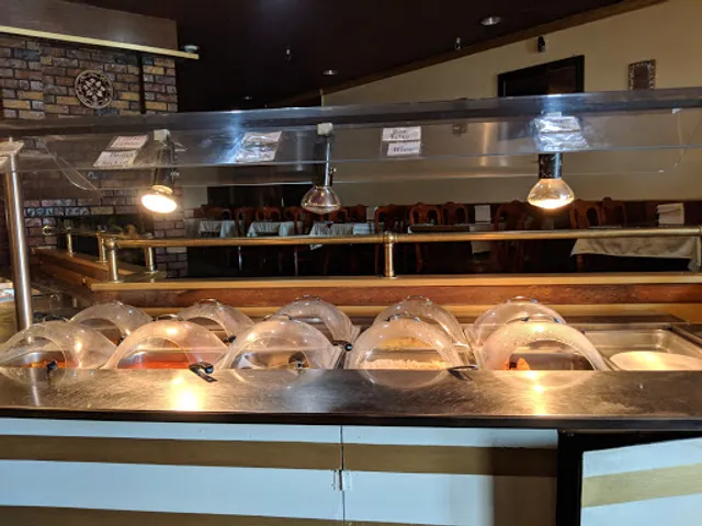 Maple Leaf Indian Cuisine