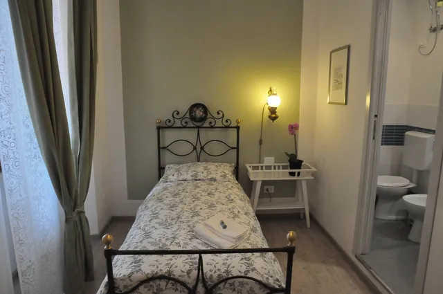 B&B Il Moscondoro