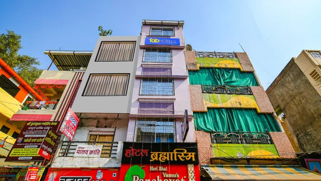 FabExpress Brahmasmi