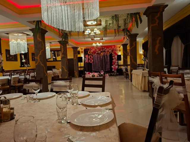 Restaurant Hotel La Passione