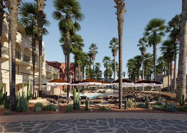 Bahia Principe Luxury Tenerife