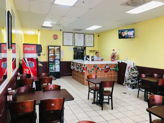 Express Wings & More