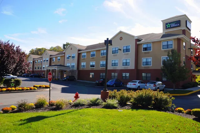 Extended Stay America Suites- Mt. Olive - Budd Lake