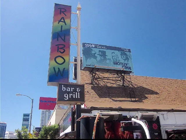 Sunset Strip Business Association