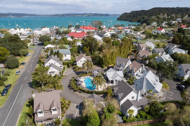 Russell Cottages Collection - Russell Cottages, Bay of Islands