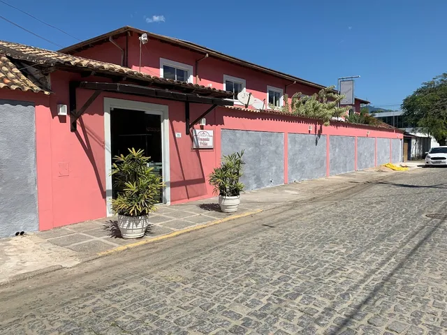 Pousada Paraty Beaches