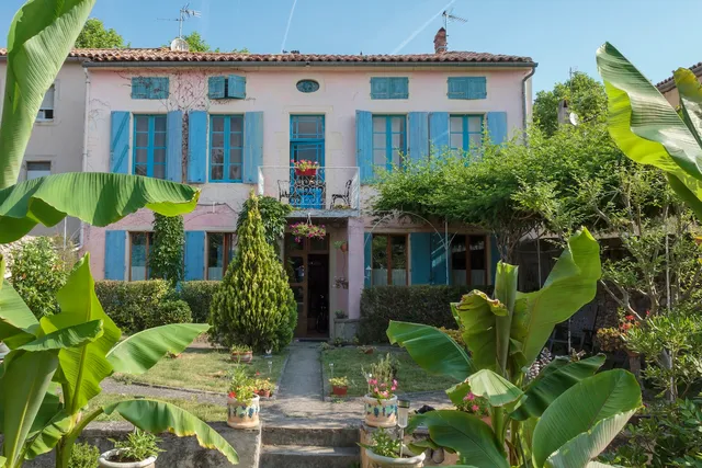 The Cottages Mirepoix