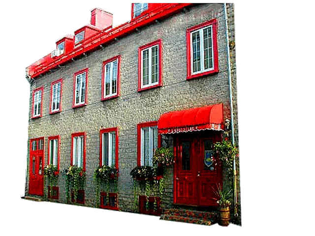 B & B at The Augustine