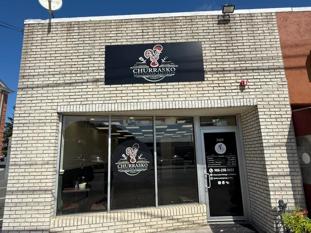 Churrasko Portuguese Barbecue