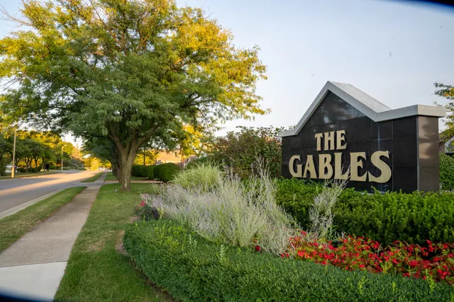 The Gables