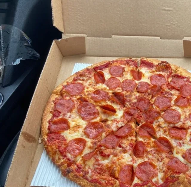 Amins' Dollar Pizza Inc.