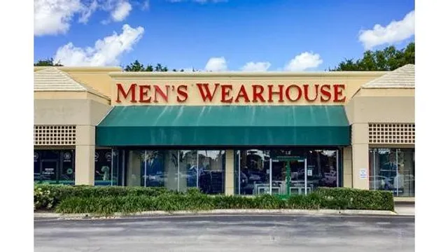 Men's Wearhouse