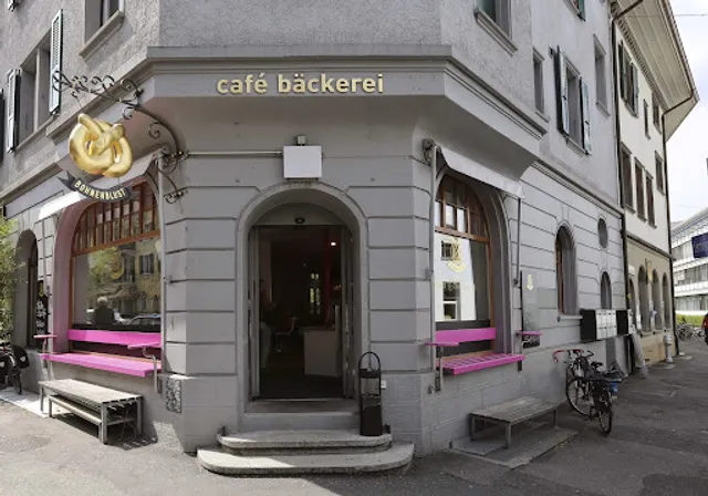 Bakery Bohnenblust AG