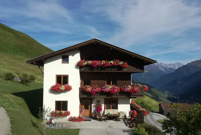 Ferienwohnung Himmenhof