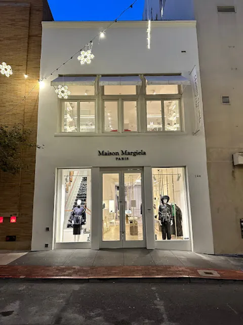 Maison Margiela San Francisco