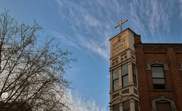 Bread of Life Mission