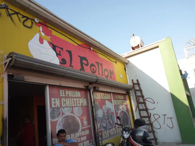 Restaurant El Pollon