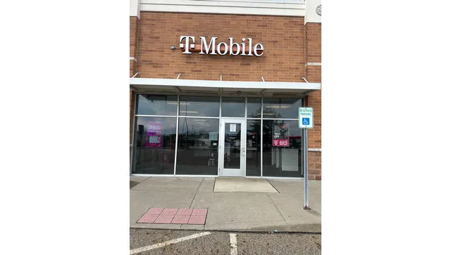 T-Mobile Authorized Retailer