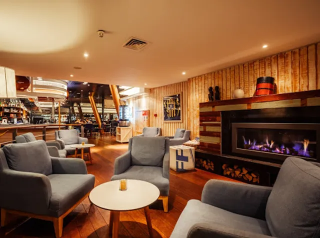 Grand Café Nautique