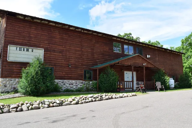 Tire & Auto Lodge Repair Shop