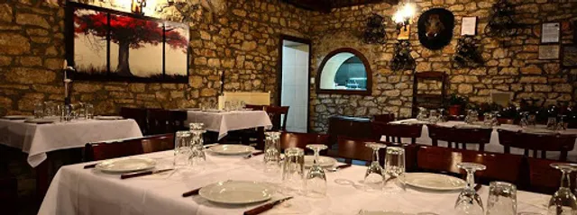 Η Κληματαριά