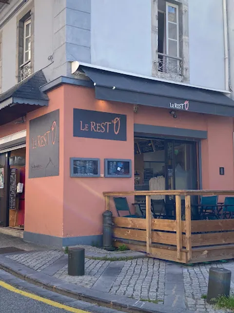 Le Rest'O du Marmiton