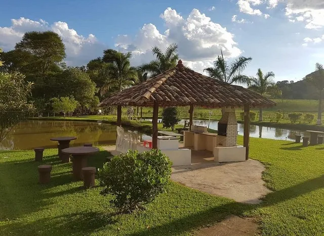 Pousada Vale das Montanhas