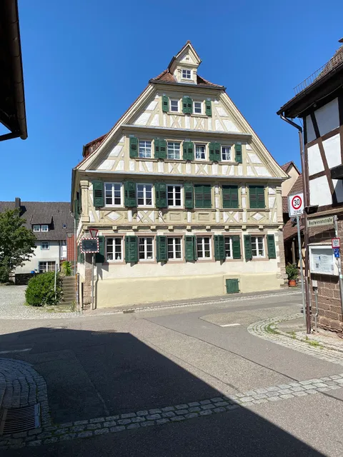 Pension Gästehaus Kachelofa